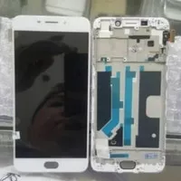 LCD OPPO F1 PLUS F1+ LCD TOUCHSCREEN FULSET ORIGINAL OPPO R9