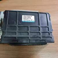 ECT mitsubishi pajero exced ecu matic 8631A715