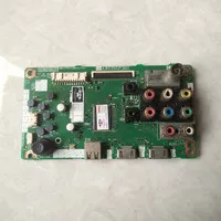 MB MAINBOARD MOTHERBOARD MOBO MESIN TV LED SHARP LC-32LE260I
