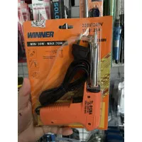 Solder Tembak Winner TL9128A