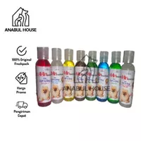 Shampoo Kucing BOAAM 250ML - PREMIUM