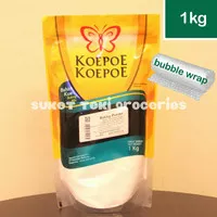 Koepoe Koepoe Baking Powder Grosir Pouch 1kg READY