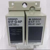 WLC OMRON 61F-G-AP ORIGINAL