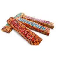 Silverqueen Chocolate Bar / Chunky Coklat Batang 33gr