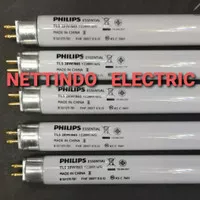 lampu Tl t5 Philips 28w /TL5 essential 28w putih