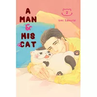 A MAN & HIS CAT 02