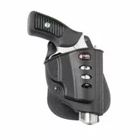 HOLSTER FOBUS REVOLVER AIRSOFT GUN