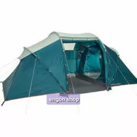 quechua arpenaz 4.2 camping / Tenda quechua arpenaz 4.2 camping import