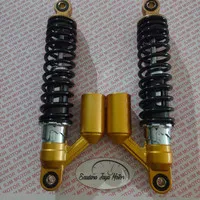 SHOCK BELAKANG SHOCK ABSORBER TIGER NEW