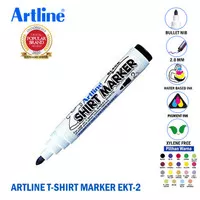 Artline Shirt Marker EKT-2