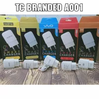 Charger Oppo 2a 1usb Casan Oppo 2a 1usb