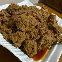 Rendang Padang