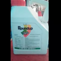 Roundup 486 SL Herbisida 4 Liter