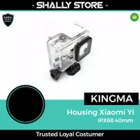 Xiaomi yi housing kingma waterproff case