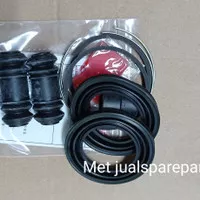 REPAIR KIT REM KALIPER CALIPER Depan ISUZU PANTHER merk SEIKEN jepang