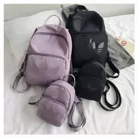 Tas Adidas Backpack Ransel Medium - ColourFull