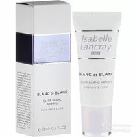 Isabelle Lancray Blanc de Blanc Pure White Elixir Brightening Serum