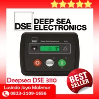 DEEP SEA DSE 3110 Auto Start Control Module / DEEPSEA DSE3110