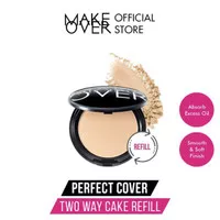 Make Over Two Way Cake Refill