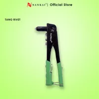 Nankai Tang Rivet / Hand Riveter