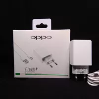 Charger Oppo 2A - Tc Oppo - AK903 -Casan Carger Oppo 2 Ampere Original