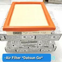 FILTER UDARA DATSUN GO