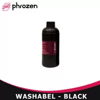 INDOCART Tinta Resin 3D printer Resin Phrozen Water Washable 1kg