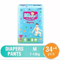 Baby Happy Diapers Pants | Popok Bayi Baby Happy