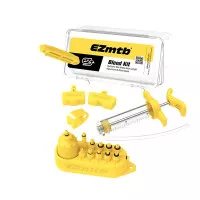 EZmtb Hydraulic Disc Brake Oil Bleed Kit for Shimano Magura - SZ912