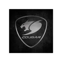 Cougar Command - Gaming Chair Mat - Karpet Kursi Gaming Cougar Command
