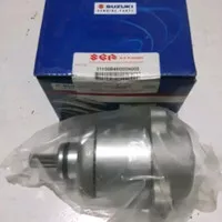 Dinamo starter Assy Suzuki Spin 125 - Skywave - SkyDrive - Hayate Ori