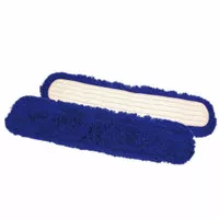 Lobby Duster Acrylic 60cm / Kain Pel Lobby Duster