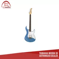 Yamaha Pacifica 112J Gitar Elektrik LPB