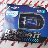 KOIL COIL FAITO RACING FI INJEKSI TERAWATT JUPITER VIXION VARIO BEAT