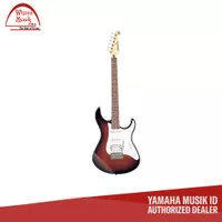 Yamaha Pacifica 112J Gitar Elektrik OVS