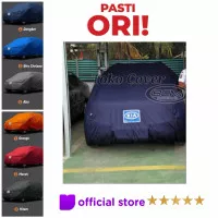 Sarung Cover Mobil New KIA Picanto 2014 Indor Original Anti Debu ORI