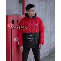 JAKET CAGOULE JAKET PARASUT JAKET PARKA JAKET PRIA JAKET WANITA HOODIE