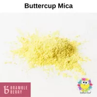 Buttercup Mica