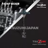 Mesin Mixer Cat Semen Pengaduk Cat/ Power Mixer Paint