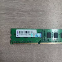 Ram V -Gen DDR3 4GB PC 12800