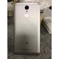 XIAOMI REDMI NOTE 3 PRO SECOND BACA DESKRIPSI TIDAK BERGARANSI