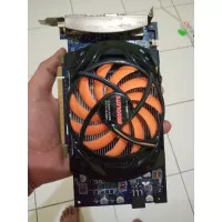 VGA Geforce GTS 250 DDR3 512MB 256Bit