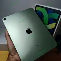 iPad Air 4 2020 64GB iBox Wifi Only Silver Garansi Resmi Aktif
