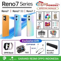 OPPO RENO7 5G & OPPO RENO7 Z 5G & OPPO RENO 7 4G | RENO 7 Z | RENO7Z |