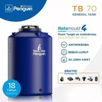 Tangki Air Penguin TB 70 ( 650 Liter ) Toren tandon Pinguin