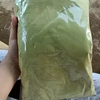 Bubuk Daun Kersen Jahe Kersen 100% Asli 1kg