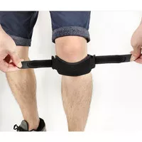 Pelindung Lutut Knee Pad Knee Patella Support Brace Knee Protector