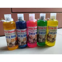 PH.Medan Cattie Shampoo 250ml For Cat&Dog