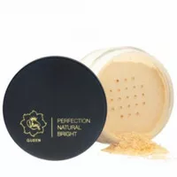 Viva Queen Perfection Natural Bright Loose Powder Ivory