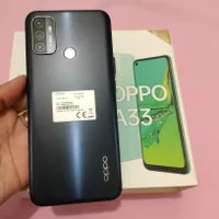 oppo a33 3/32gb second